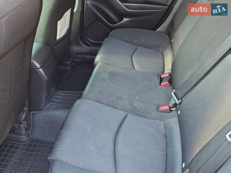 Седан Mazda 3 2014 в Києві фото 12 Седан Mazda 3 2014 в Києві