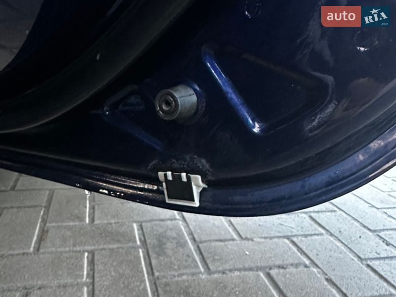 Хетчбек Mazda 3 2008 в Борисполі