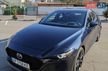 Хэтчбек Mazda 3 2019 в Одессе