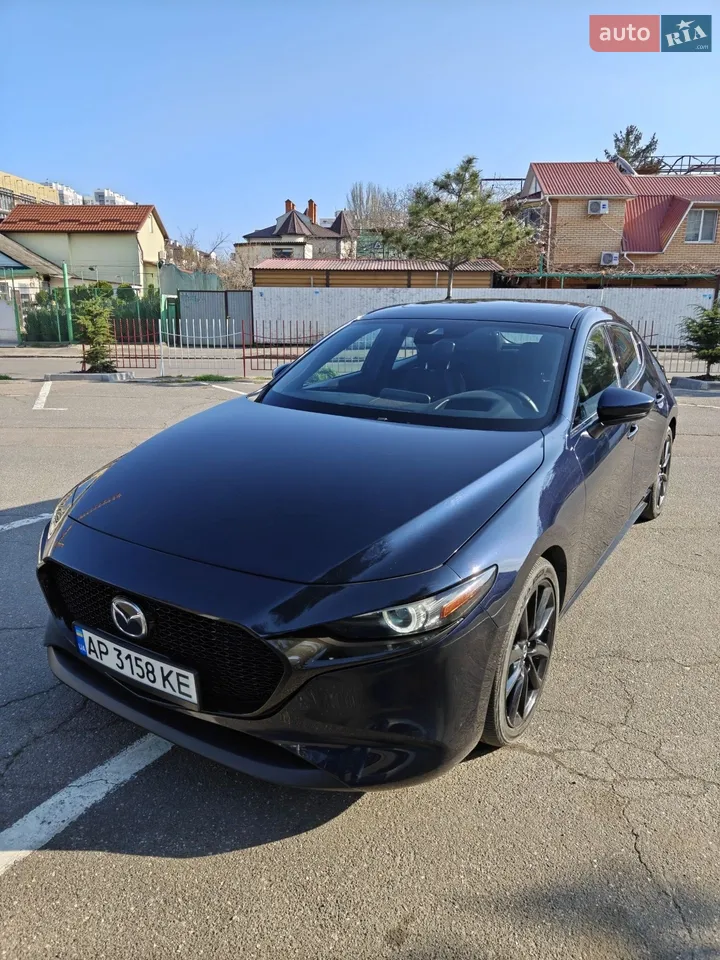 2018 Mazda 3 - мініатюра 17