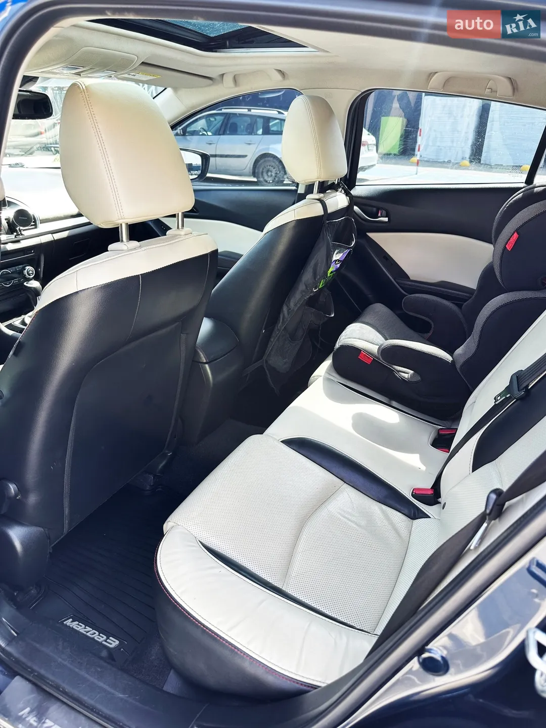 2015 Mazda 3 - мініатюра 27