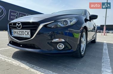 Хетчбек Mazda 3 2015 в Івано-Франківську фото 19 Хетчбек Mazda 3 2015 в Івано-Франківську