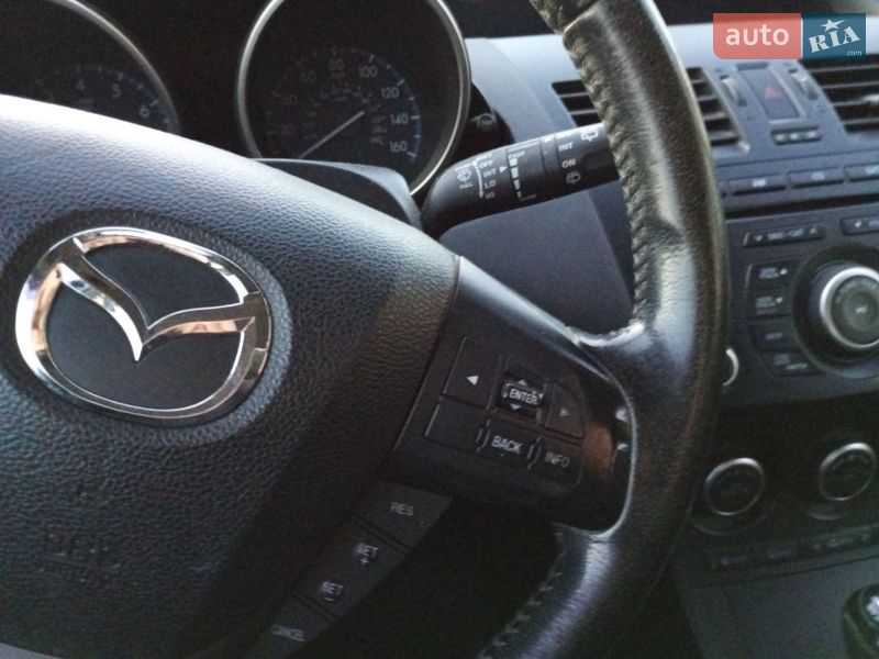 Хетчбек Mazda 3 2012 в Вінниці фото 3 Хетчбек Mazda 3 2012 в Вінниці