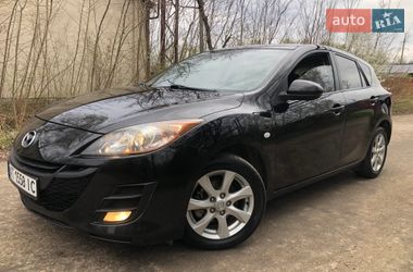Хетчбек Mazda 3 2010 в Галичі