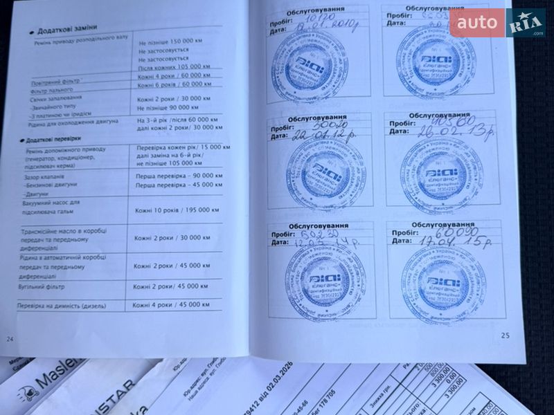 Седан Mazda 3 2007 в Киеве