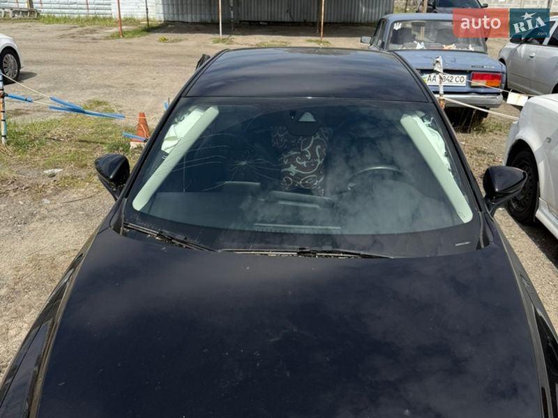 Седан Mazda 3 2020 в Киеве