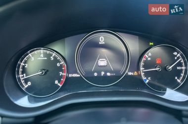 Седан Mazda 3 2022 в Покрові