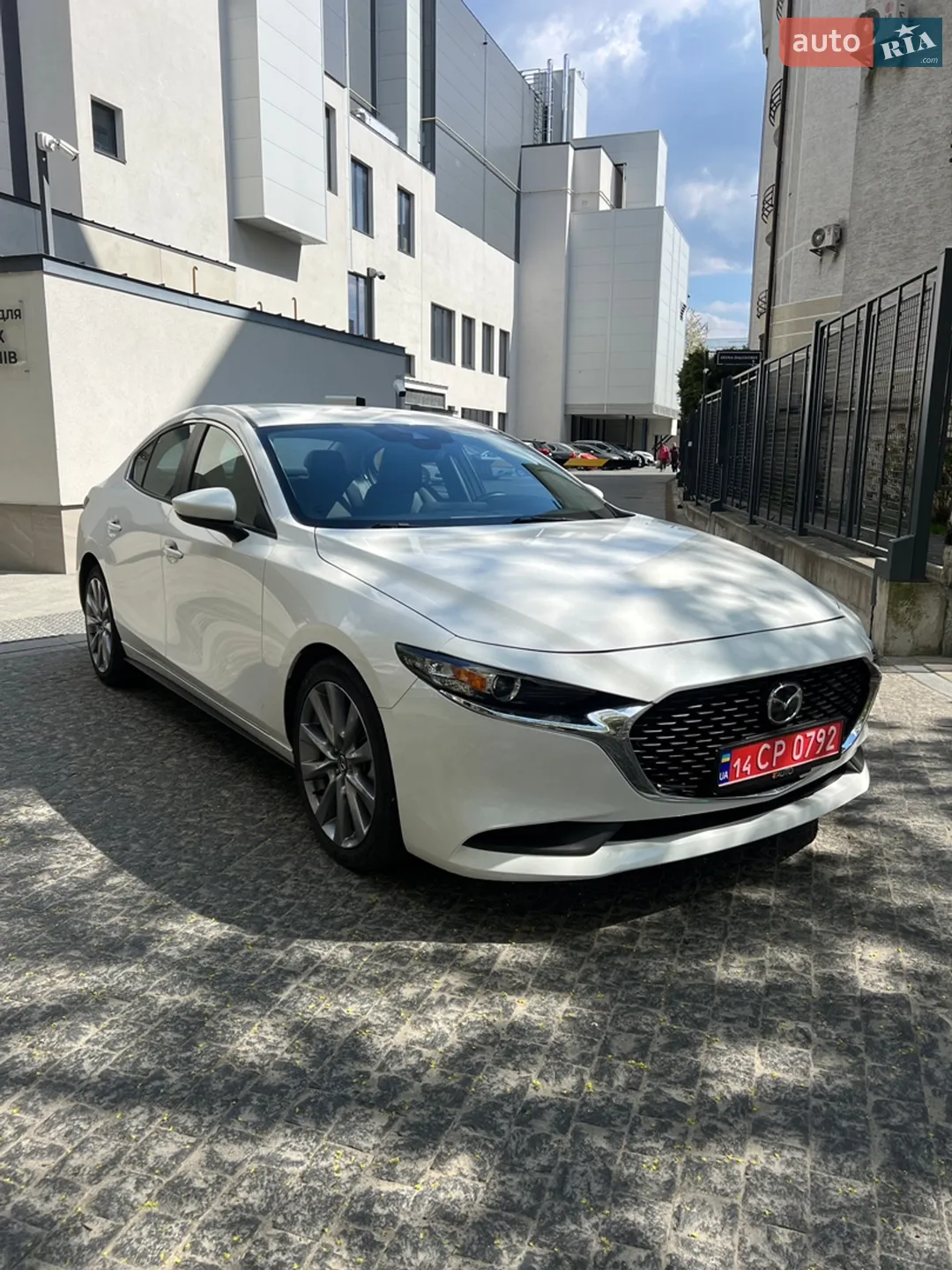 Фото авто 15
