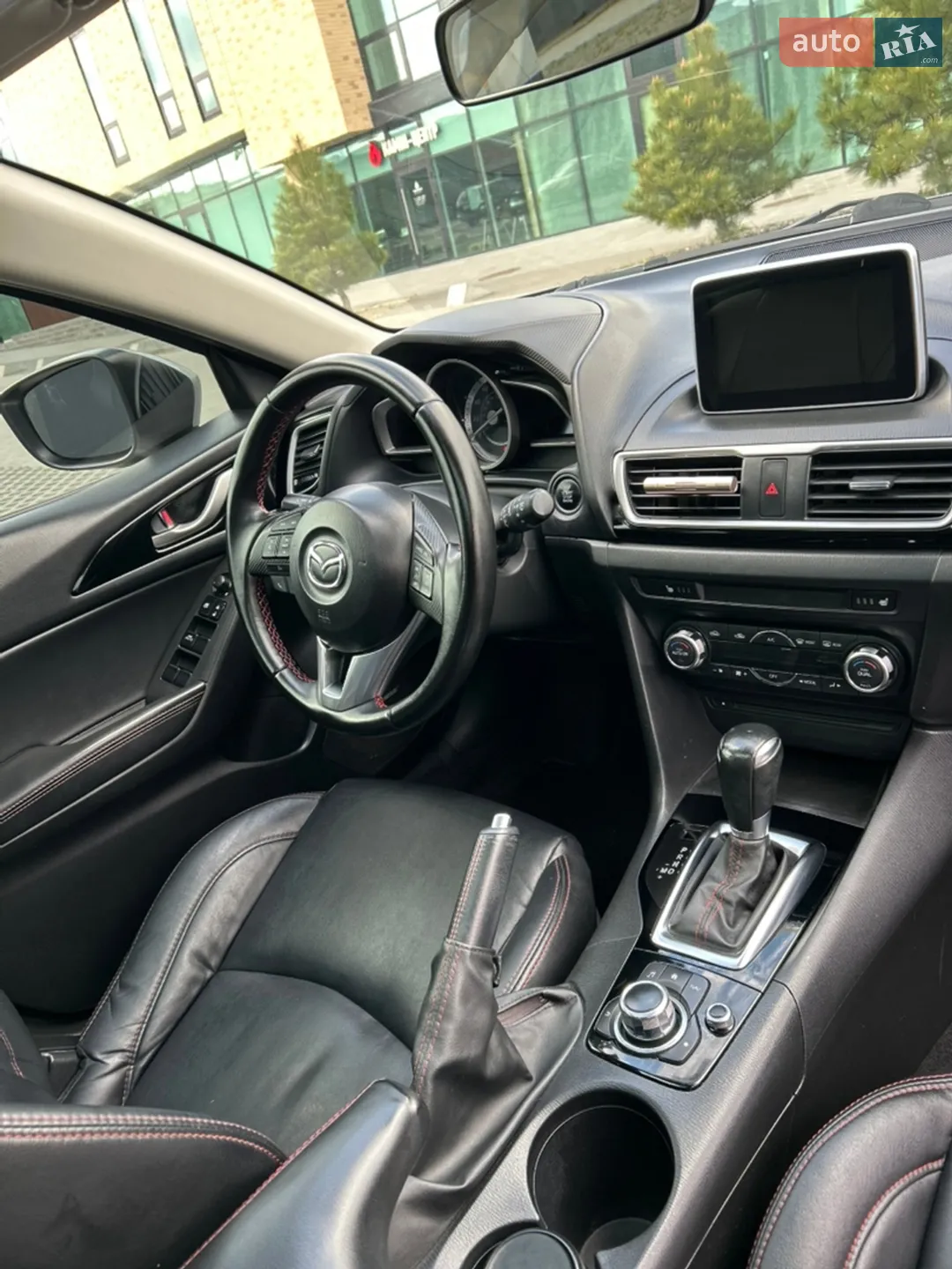 2013 Mazda 3 - мініатюра 6