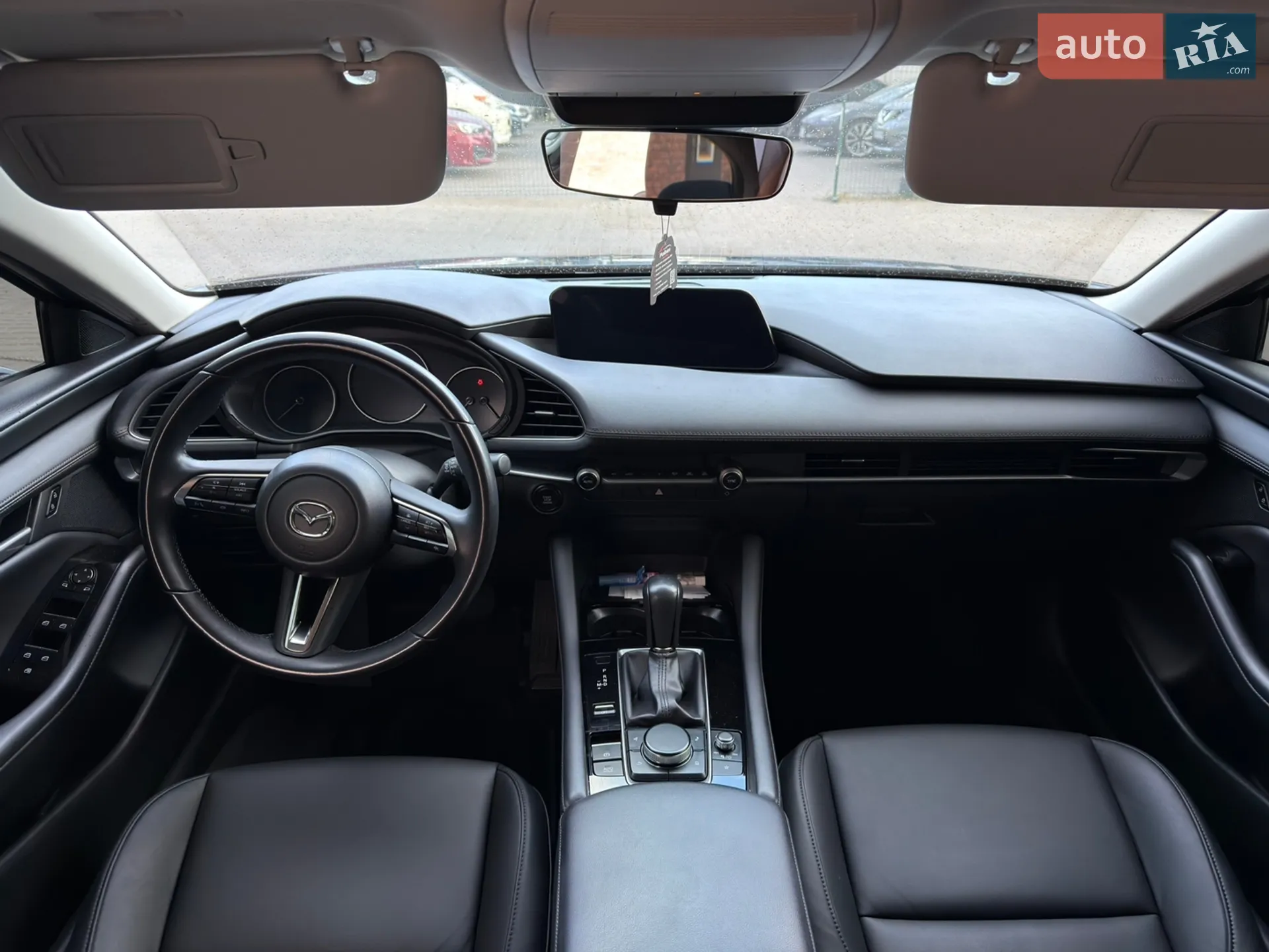 2024 Mazda 3 - мініатюра 6