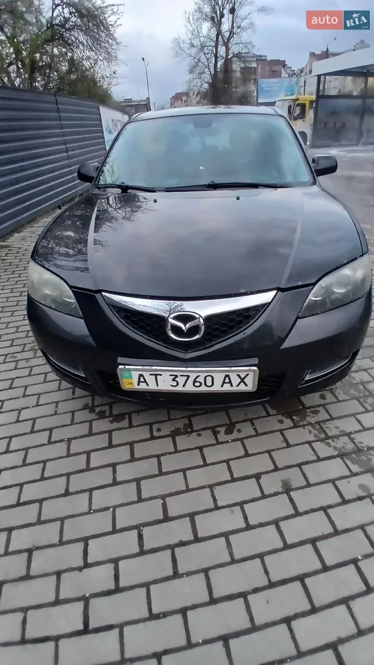 2010 Mazda 3 - мініатюра 19