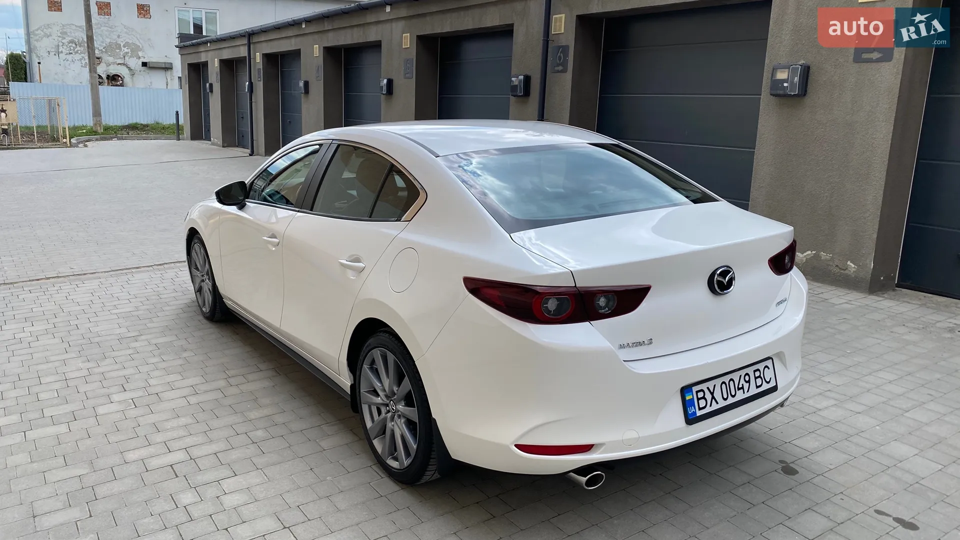 2023 Mazda 3 - мініатюра 7