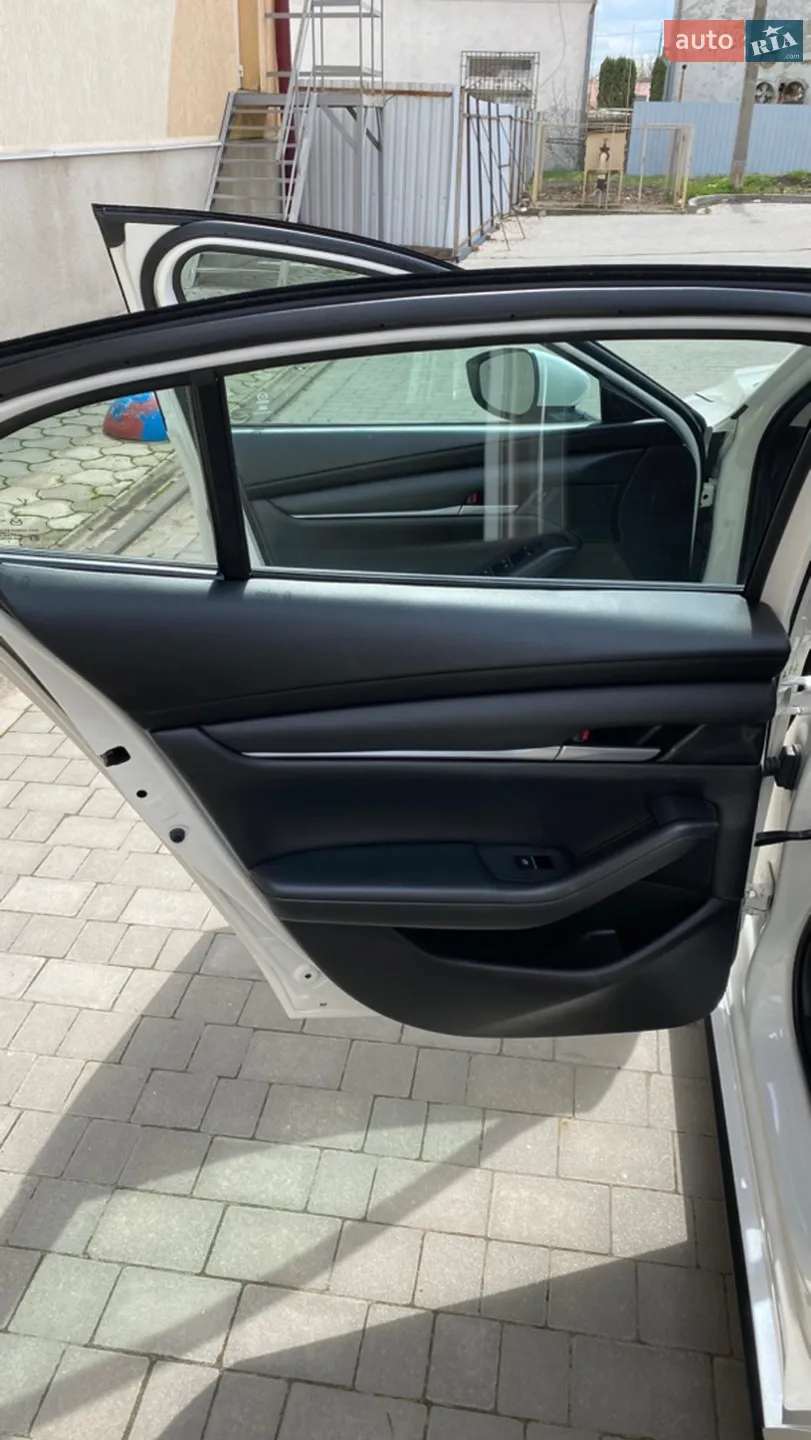 2023 Mazda 3 - мініатюра 13