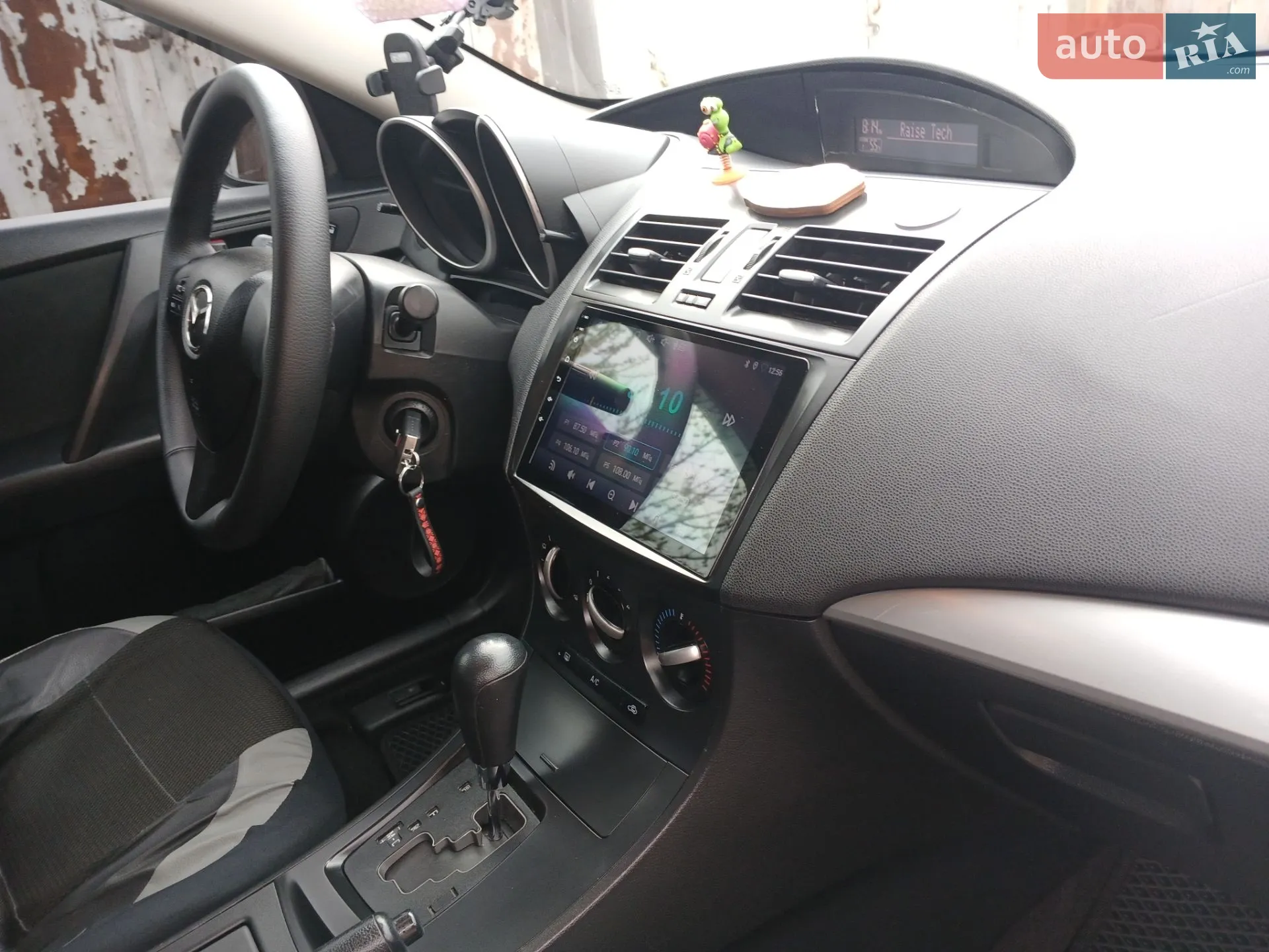 2012 Mazda 3 - мініатюра 8