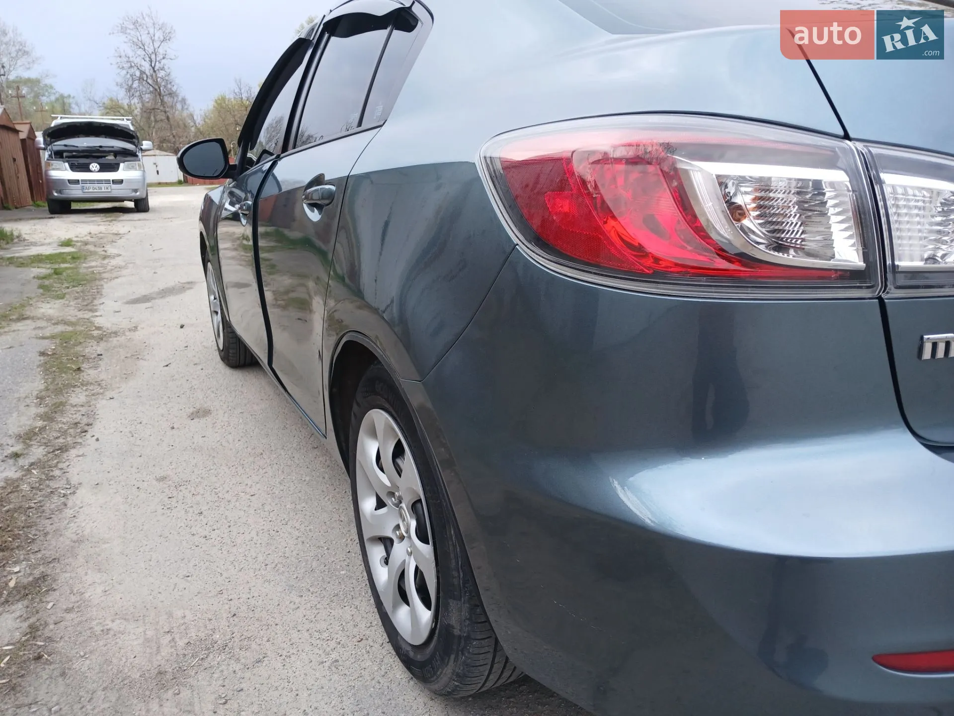 2012 Mazda 3 - мініатюра 14