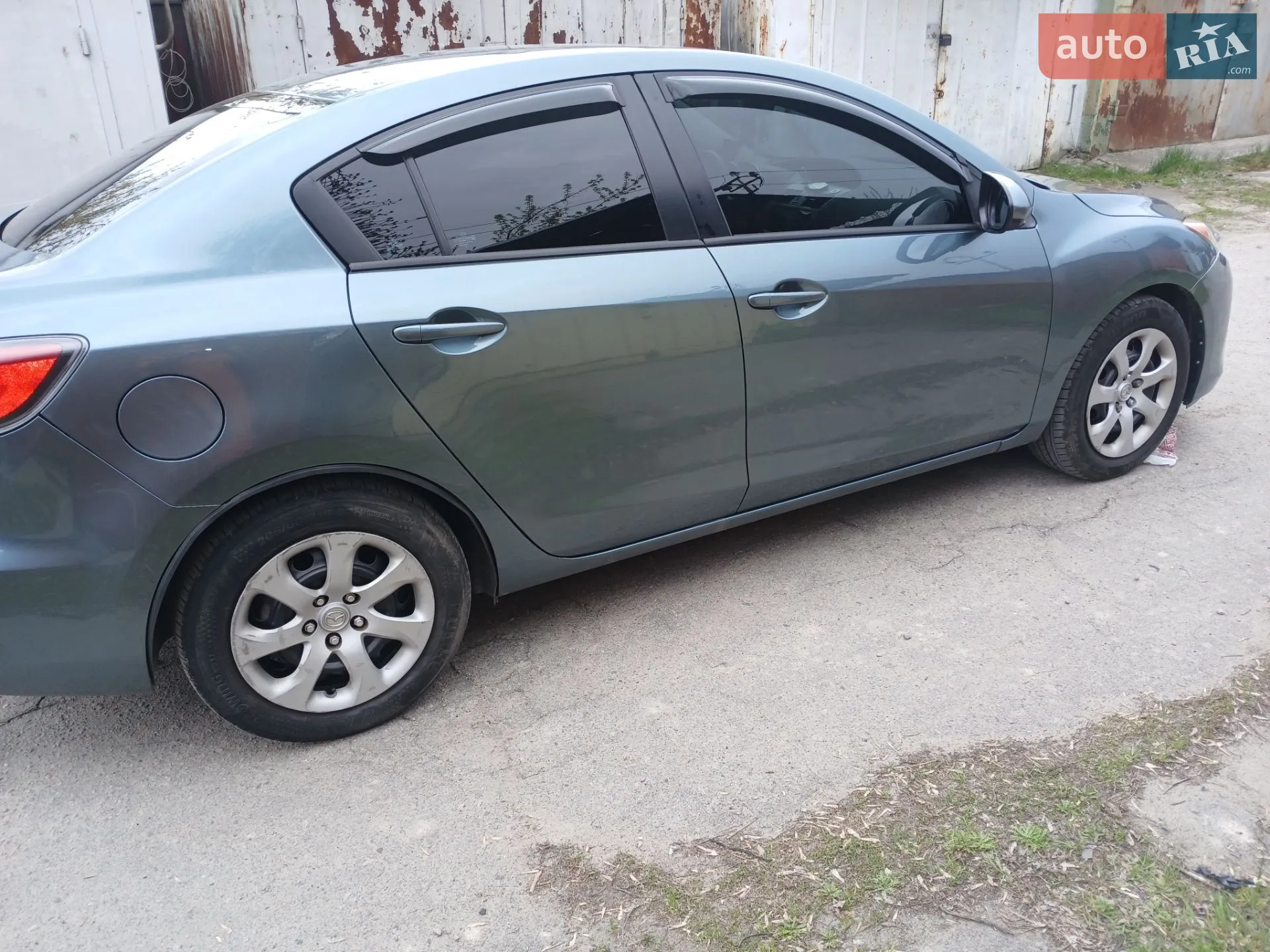 2012 Mazda 3 - мініатюра 18
