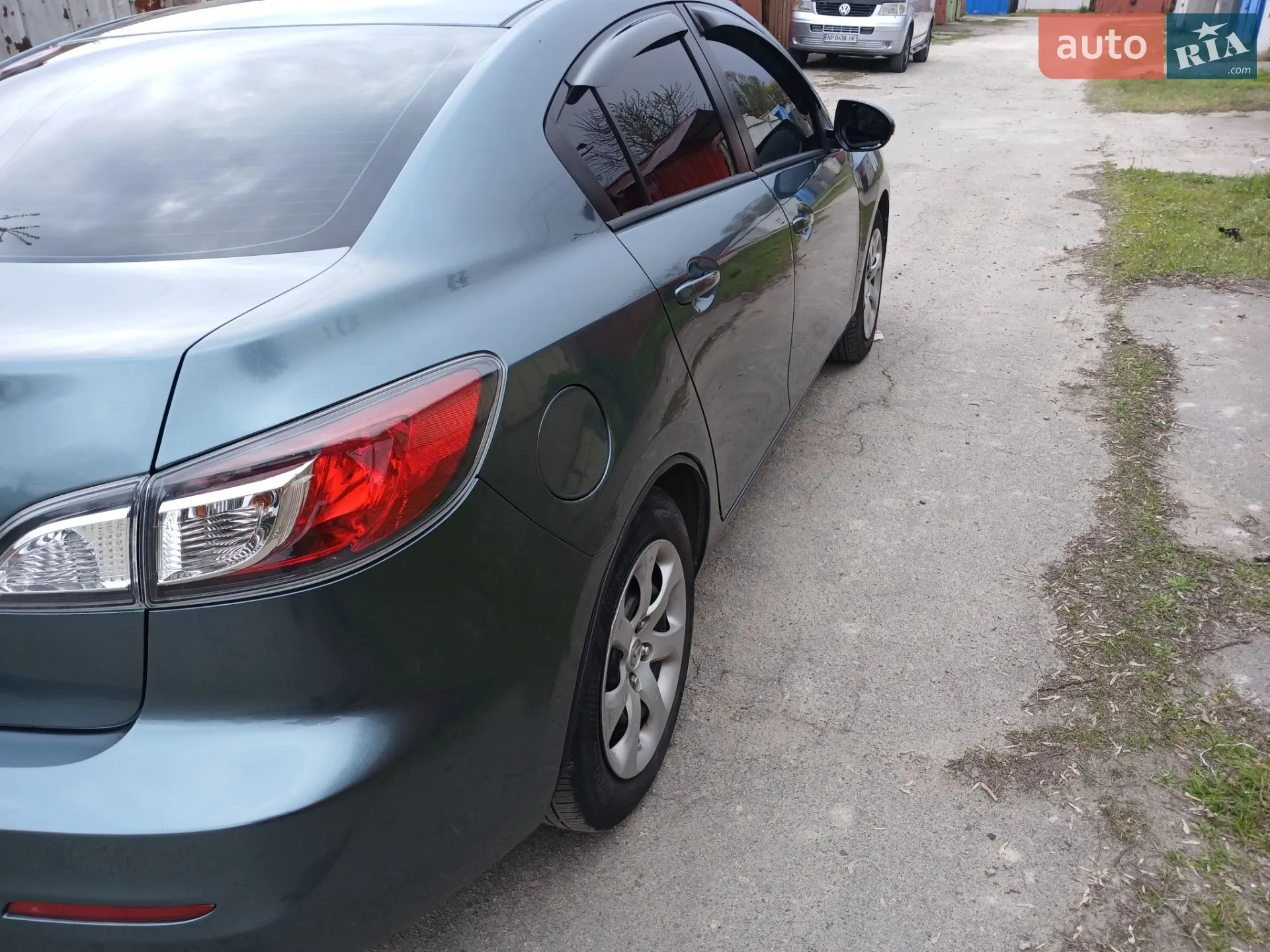 2012 Mazda 3 - мініатюра 52
