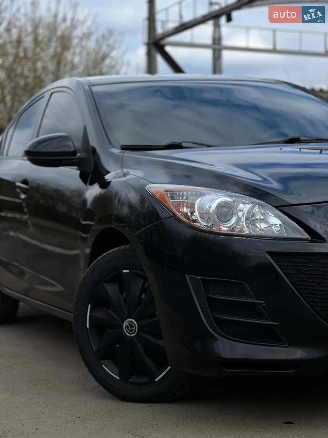 2013 Mazda 3 - мініатюра 2