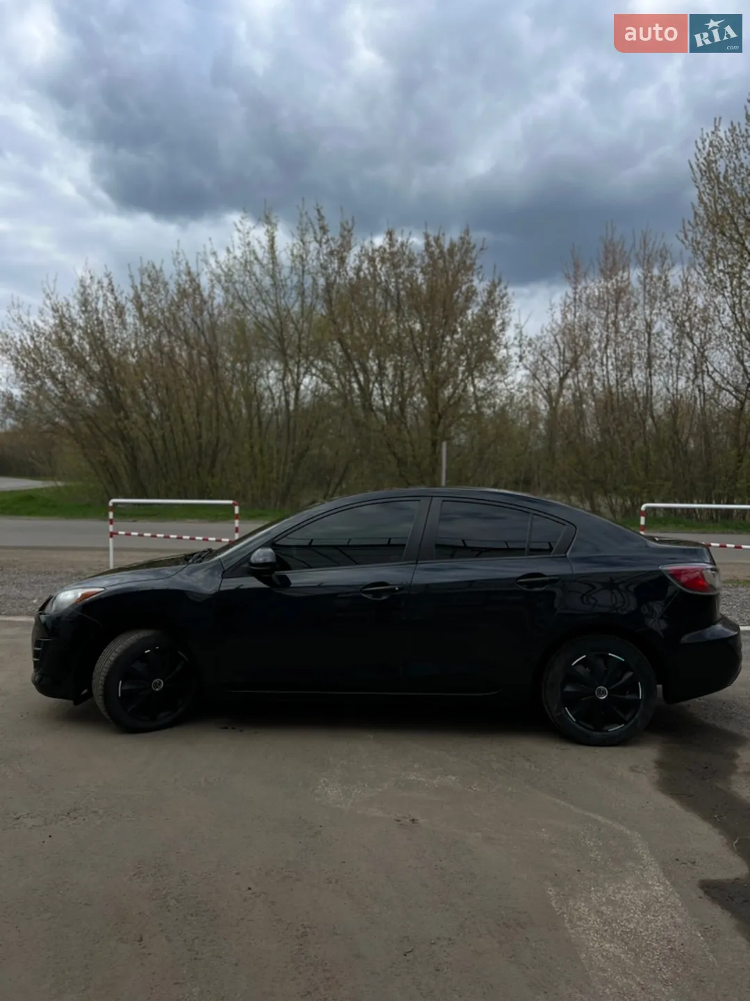 2013 Mazda 3 - мініатюра 7