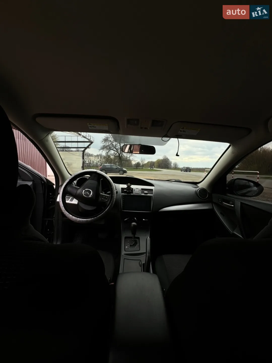 2013 Mazda 3 - мініатюра 8
