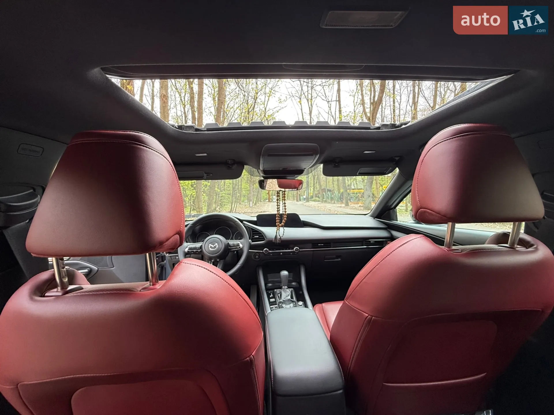 2023 Mazda 3 - мініатюра 7