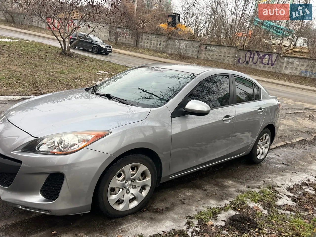 2014 Mazda 3 - мініатюра 15