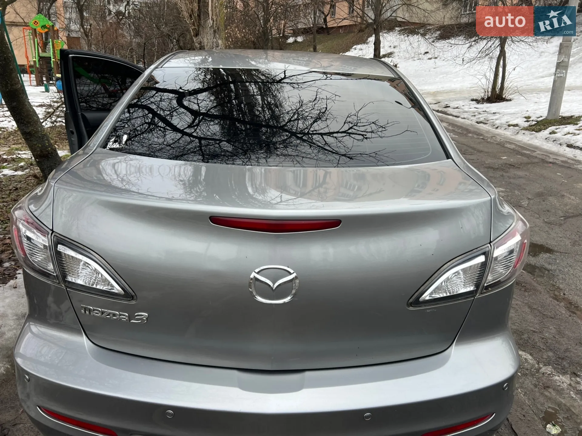 2013 Mazda 3 - мініатюра 5
