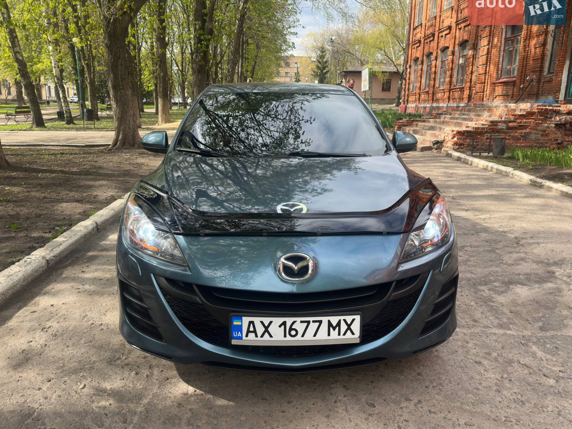 2010 Mazda 3 - мініатюра 2