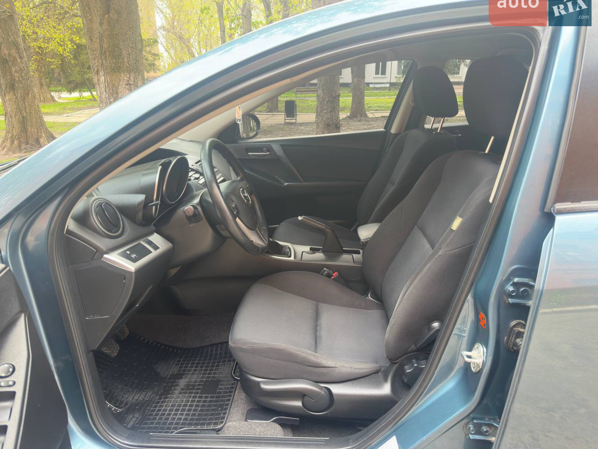 2010 Mazda 3 - мініатюра 11