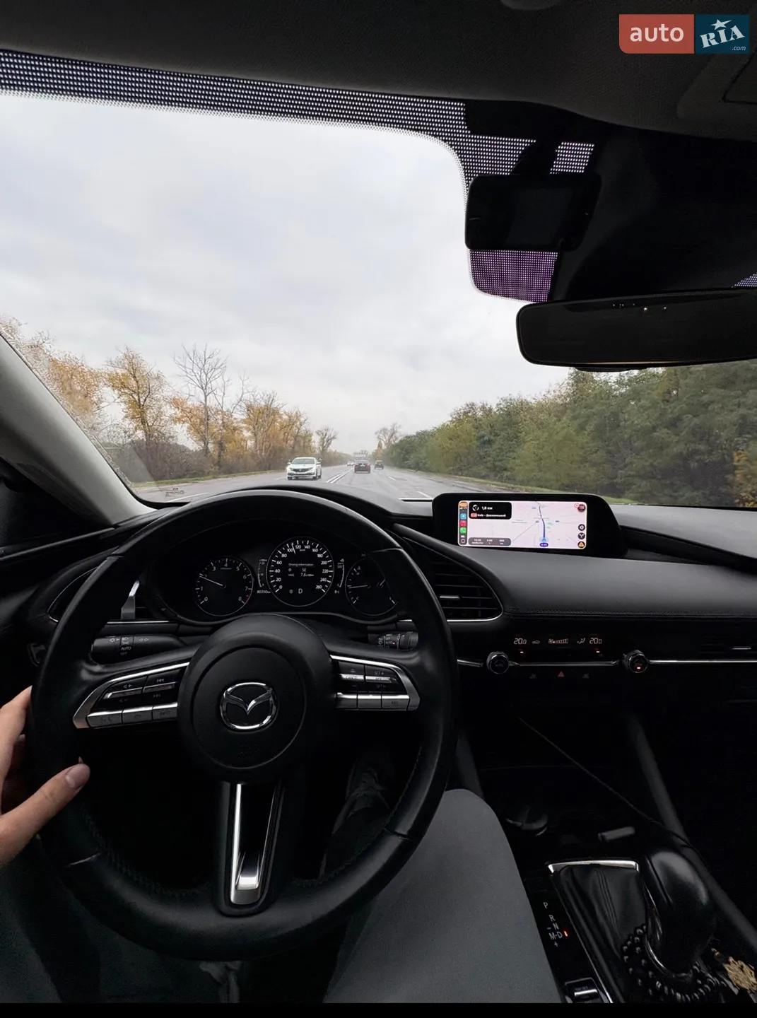 2019 Mazda 3 - мініатюра 4