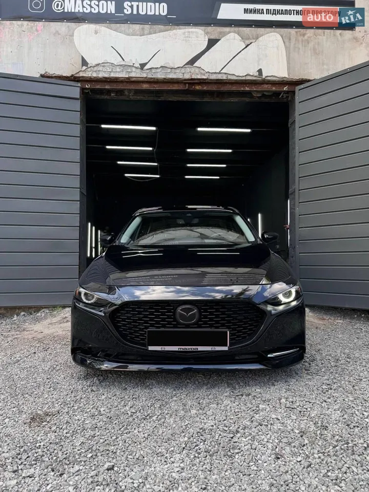 2019 Mazda 3 - мініатюра 41