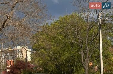 Седан Mazda 3 2015 в Одесі