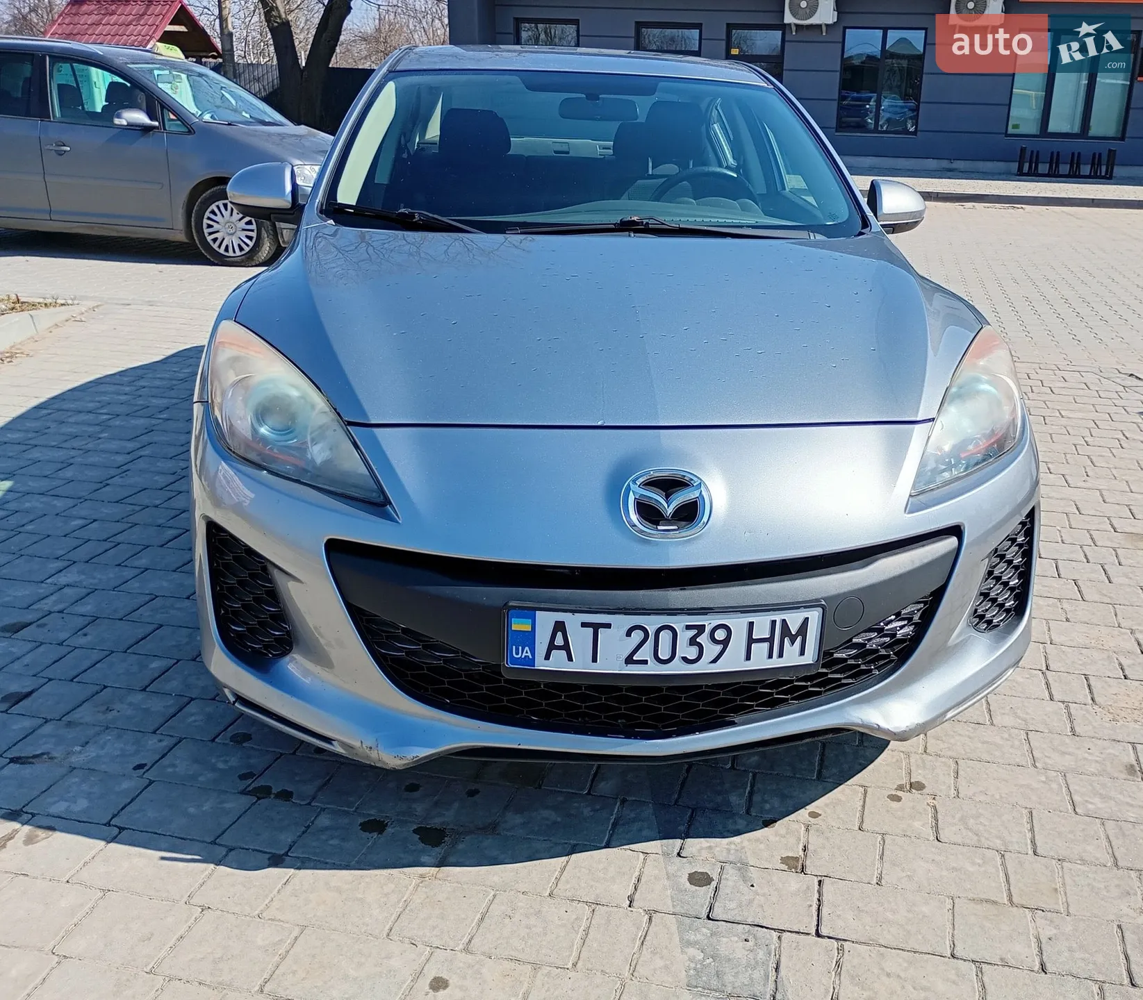 2012 Mazda 3 - мініатюра 2