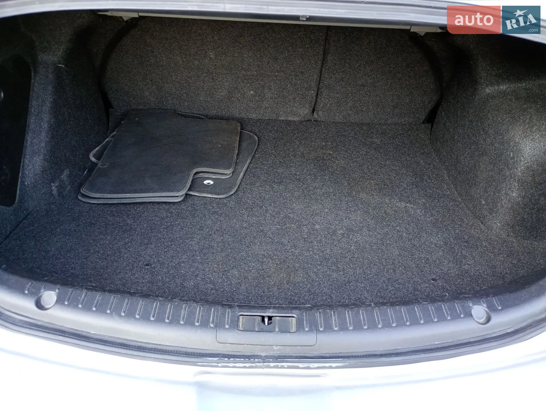2012 Mazda 3 - мініатюра 16