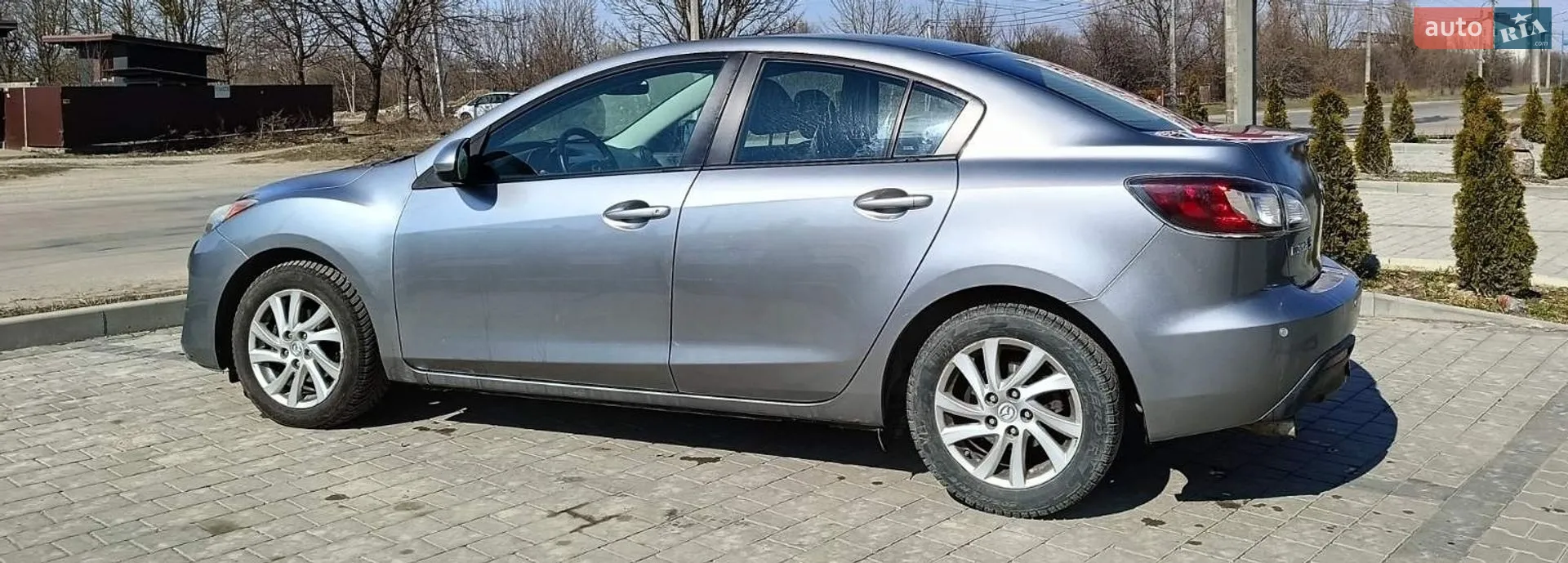 2012 Mazda 3 - мініатюра 5