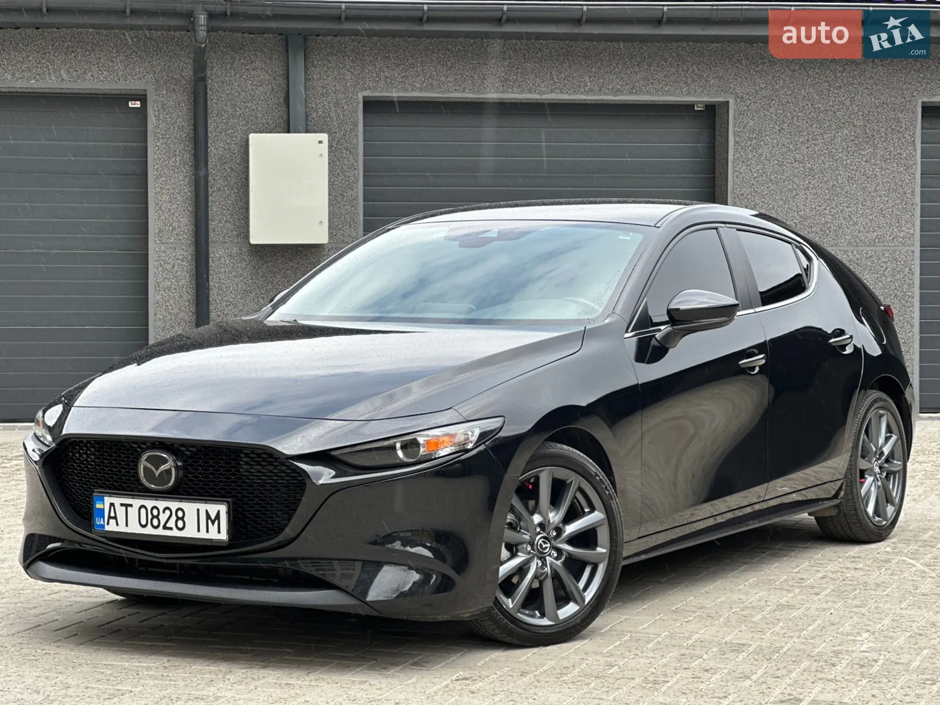 2023 Mazda 3 - мініатюра 7