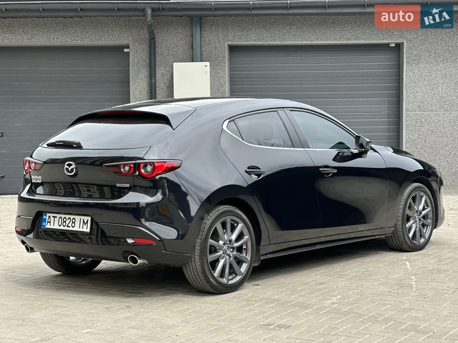 2023 Mazda 3 - мініатюра 12