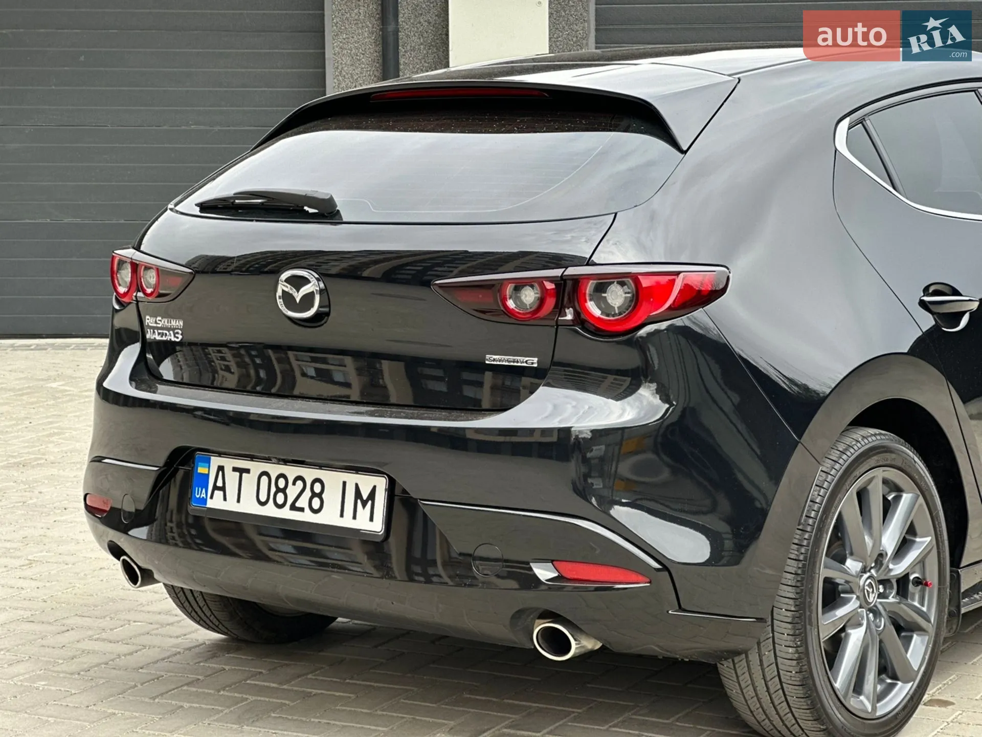 2023 Mazda 3 - мініатюра 14