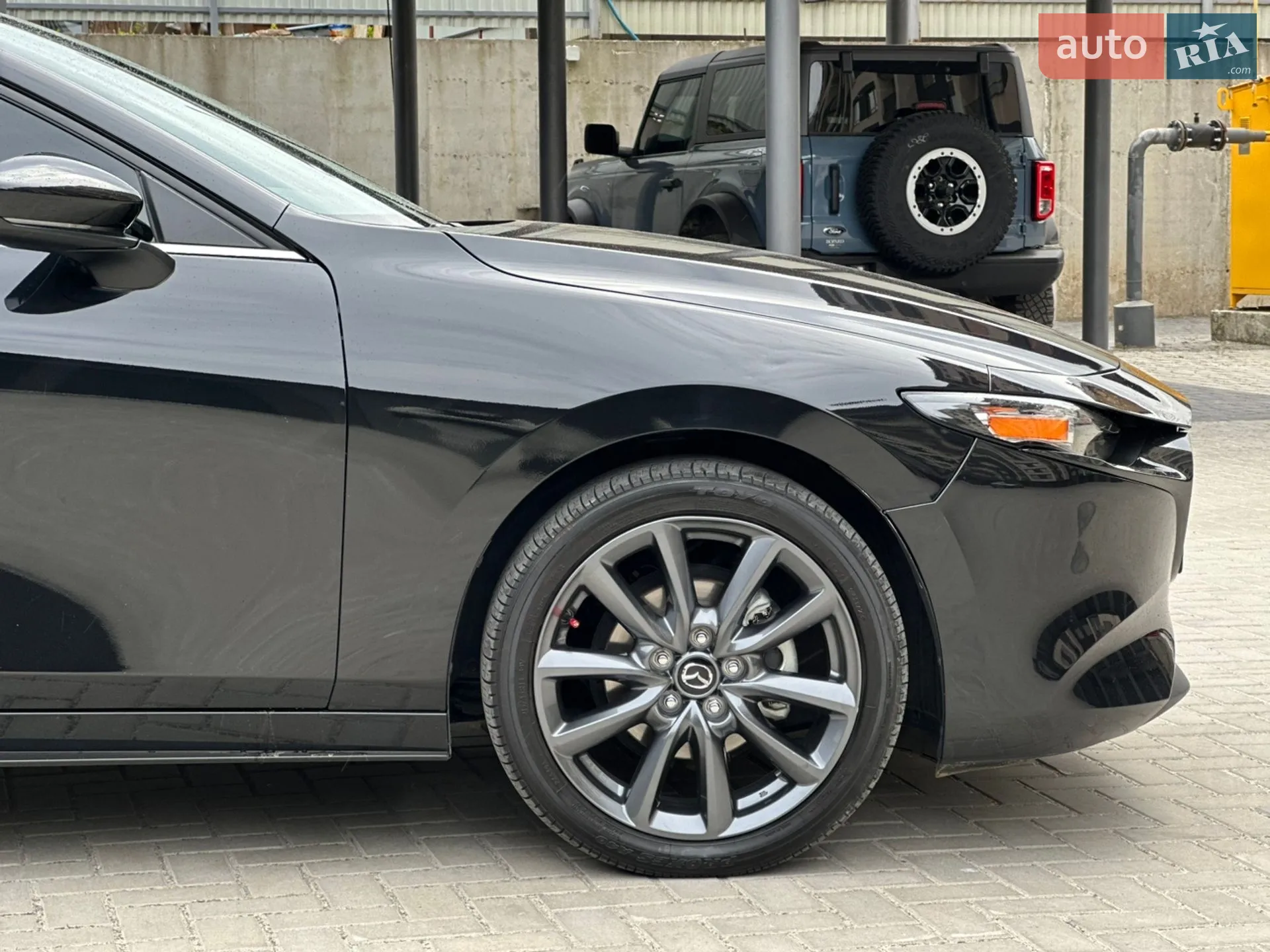 2023 Mazda 3 - мініатюра 16