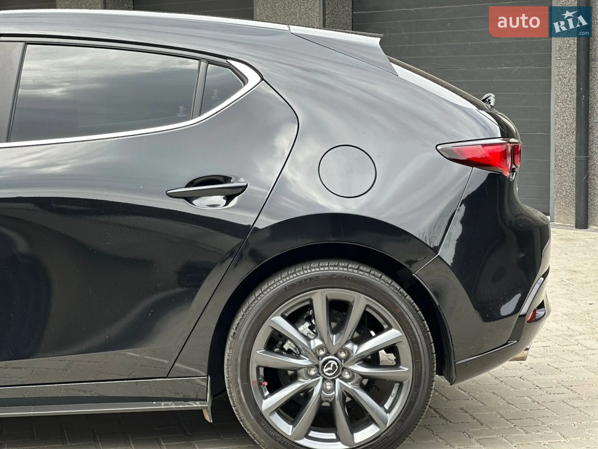 2023 Mazda 3 - мініатюра 17