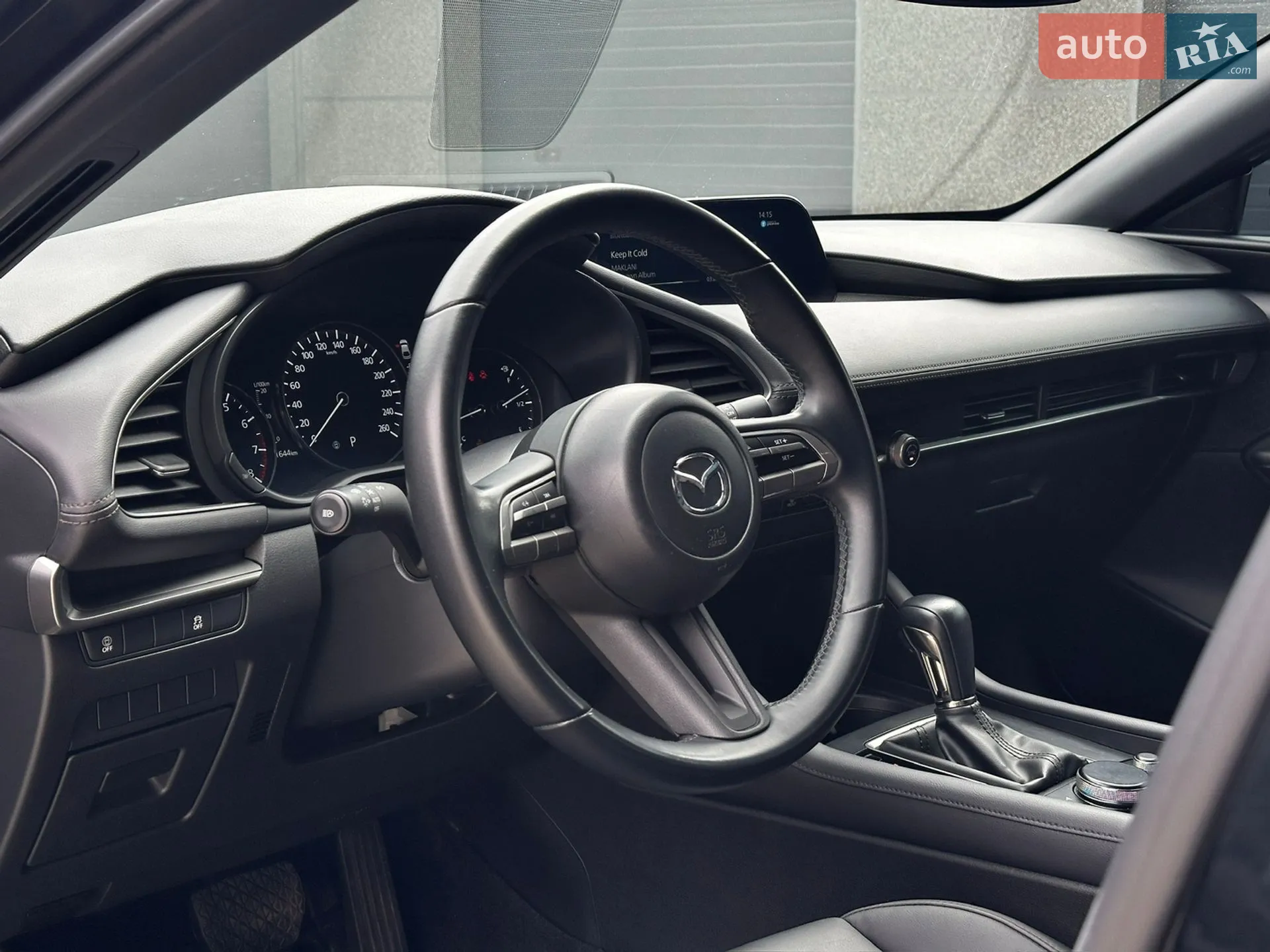 2023 Mazda 3 - мініатюра 22