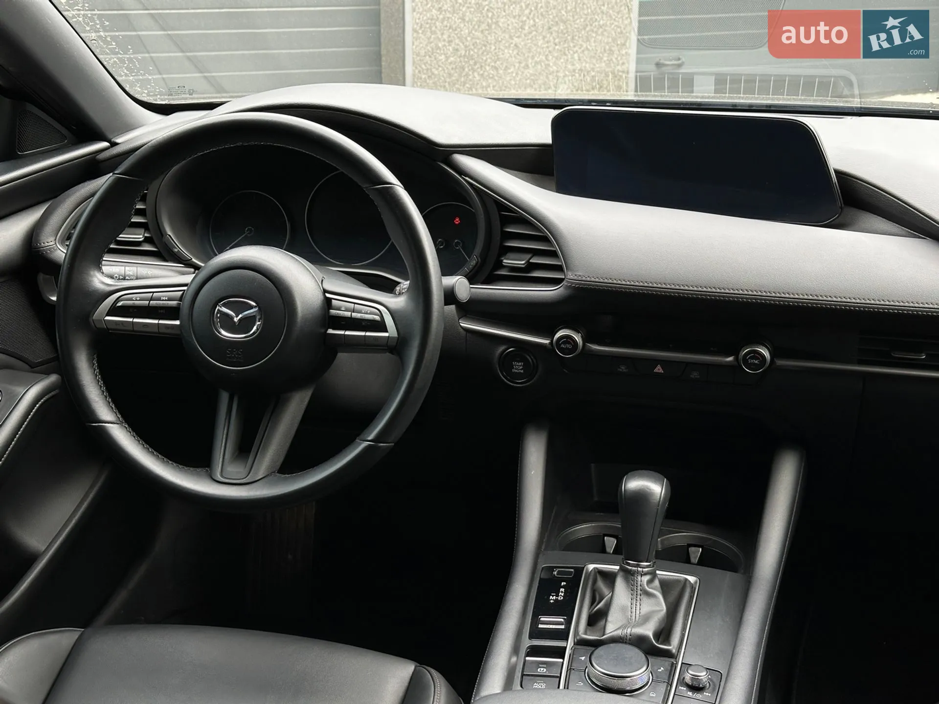 2023 Mazda 3 - мініатюра 33