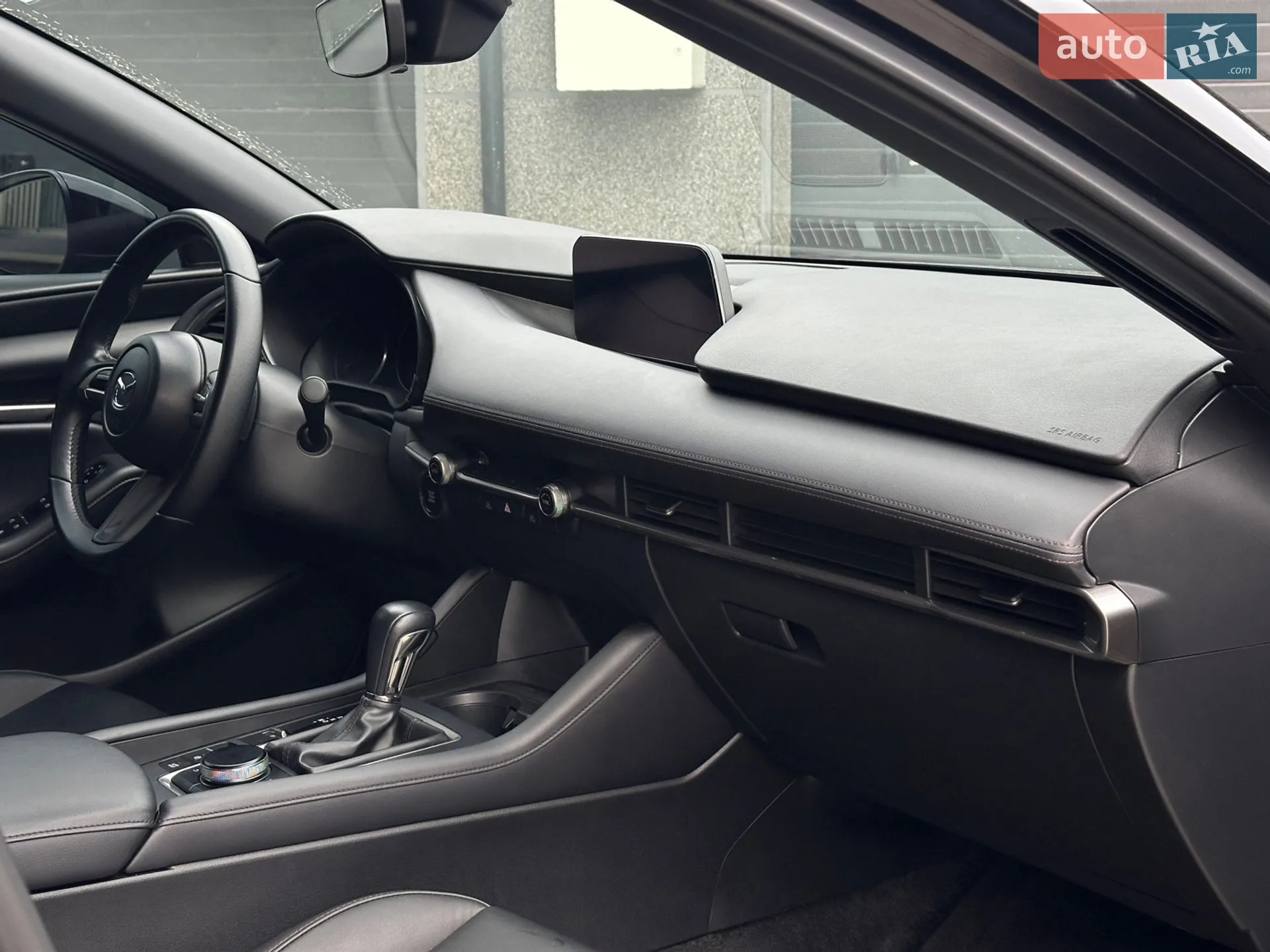 2023 Mazda 3 - мініатюра 36