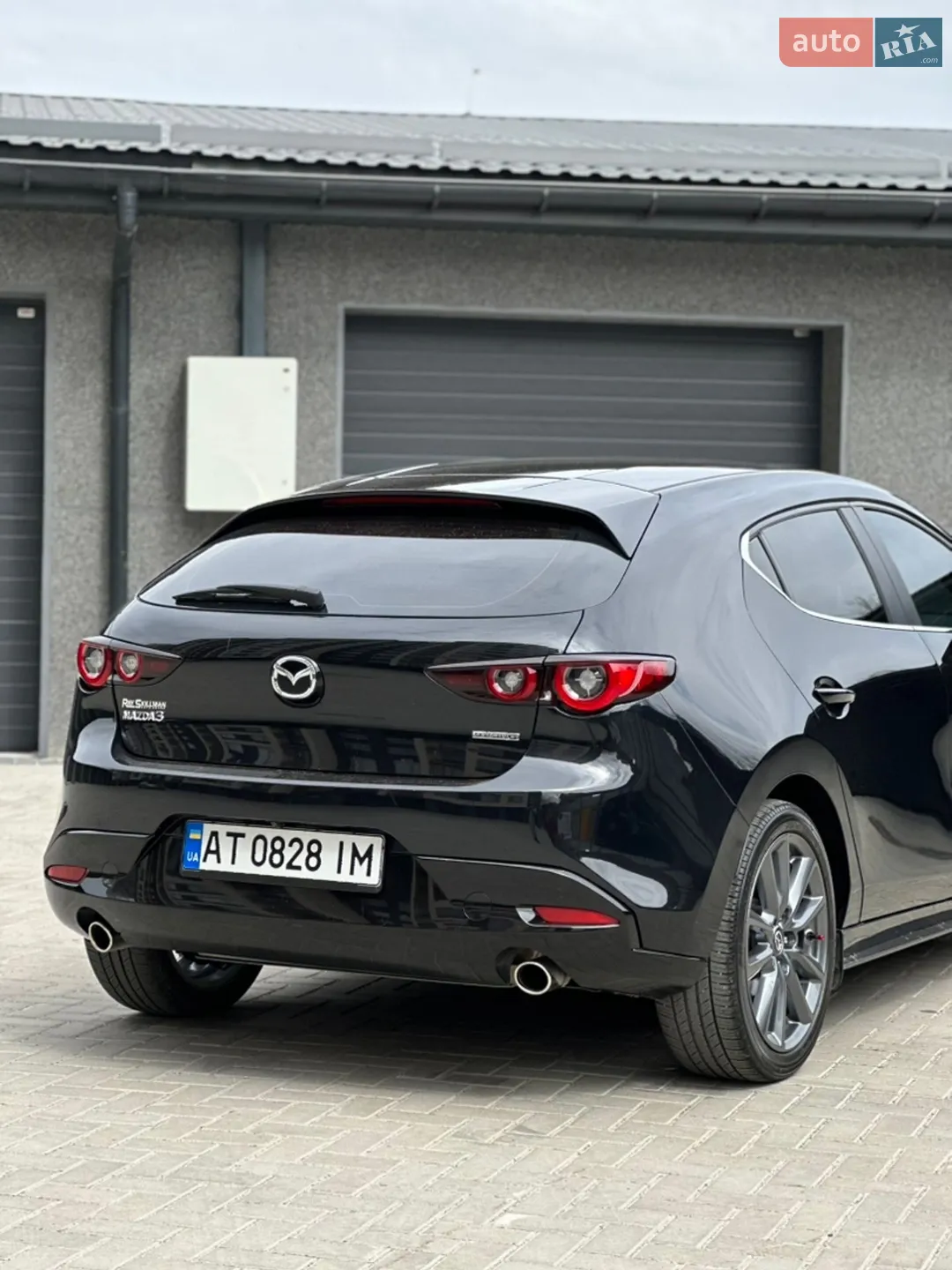 2023 Mazda 3 - мініатюра 41