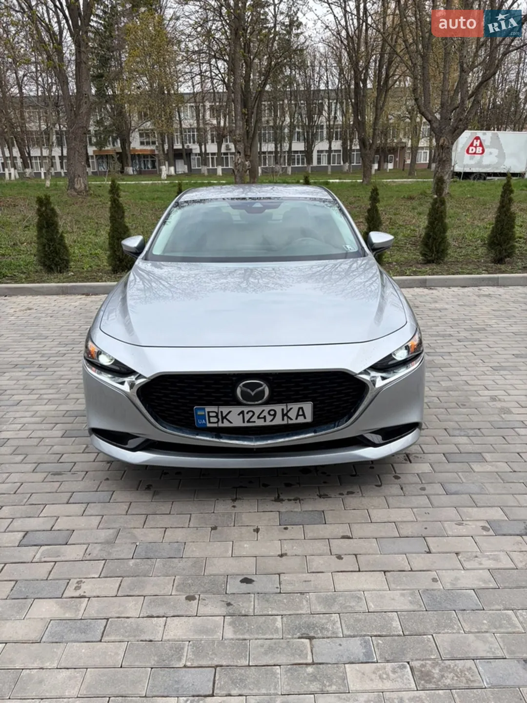 2019 Mazda 3 - мініатюра 5
