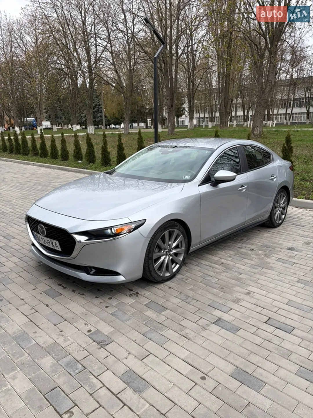 2019 Mazda 3 - мініатюра 2