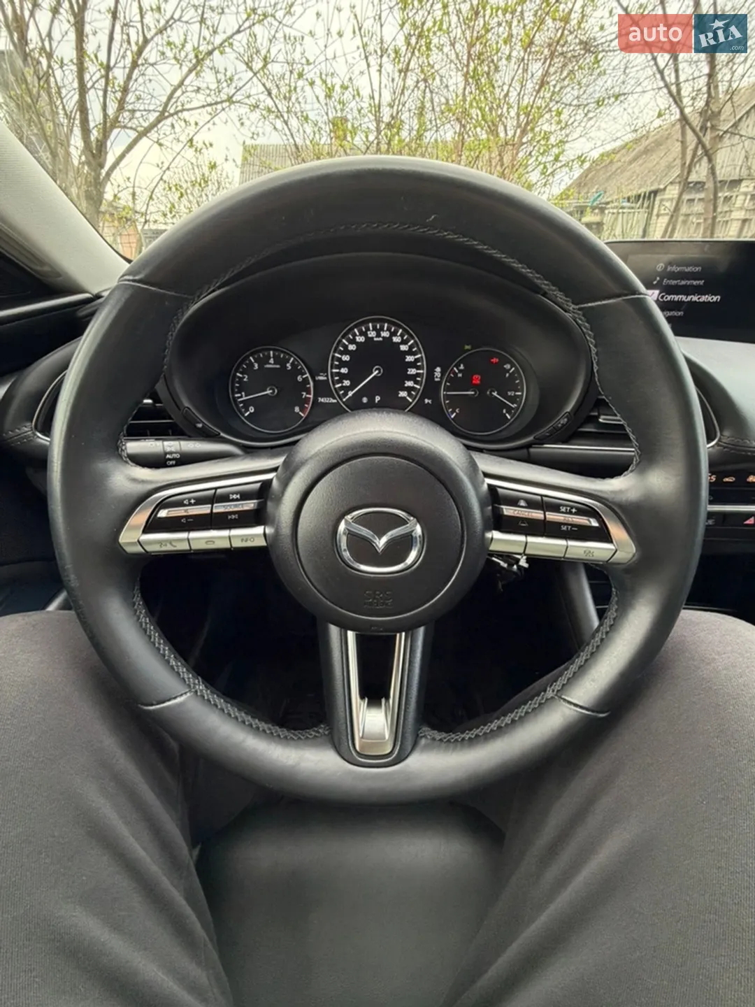 2019 Mazda 3 - мініатюра 7
