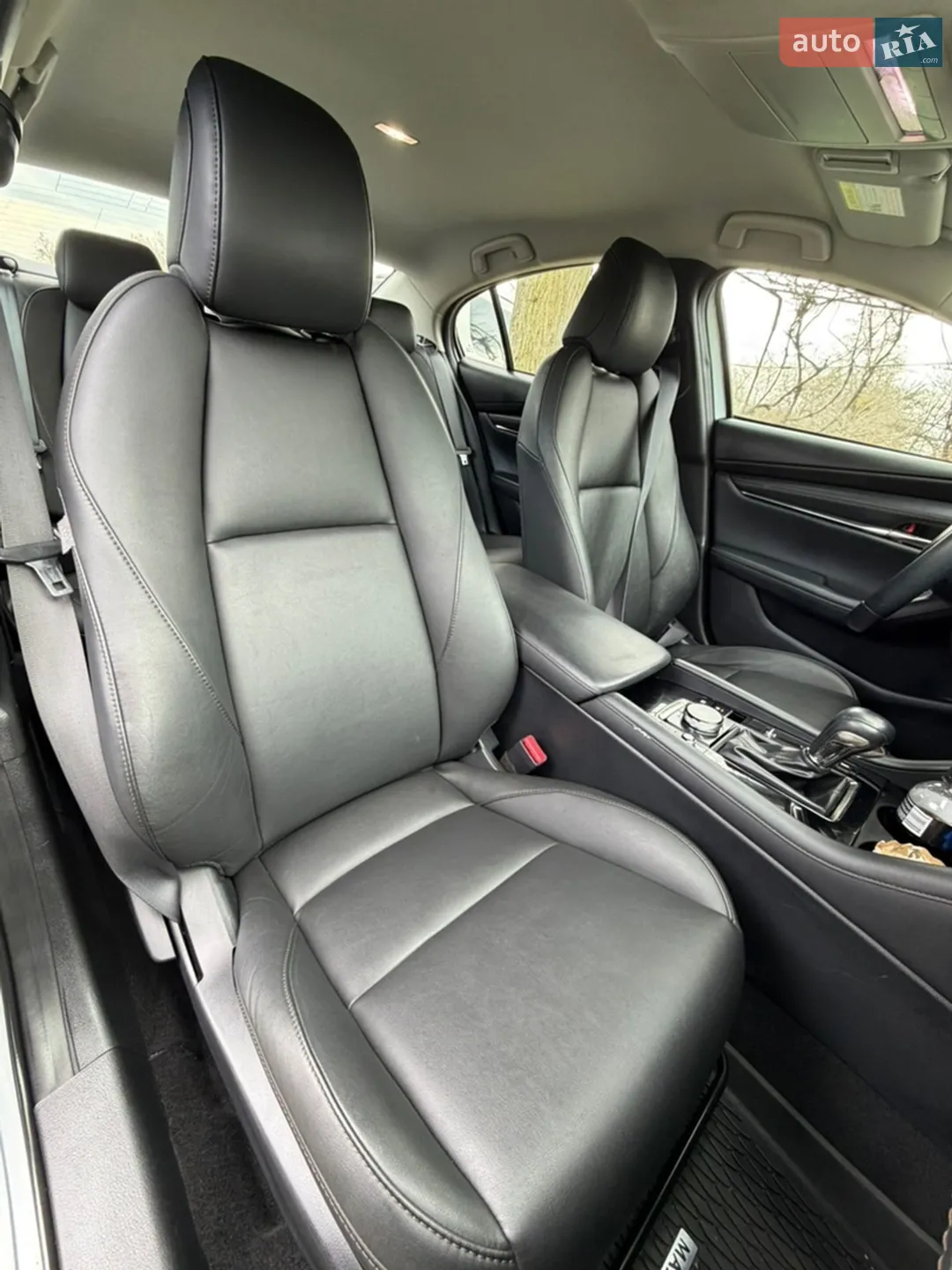 2019 Mazda 3 - мініатюра 14