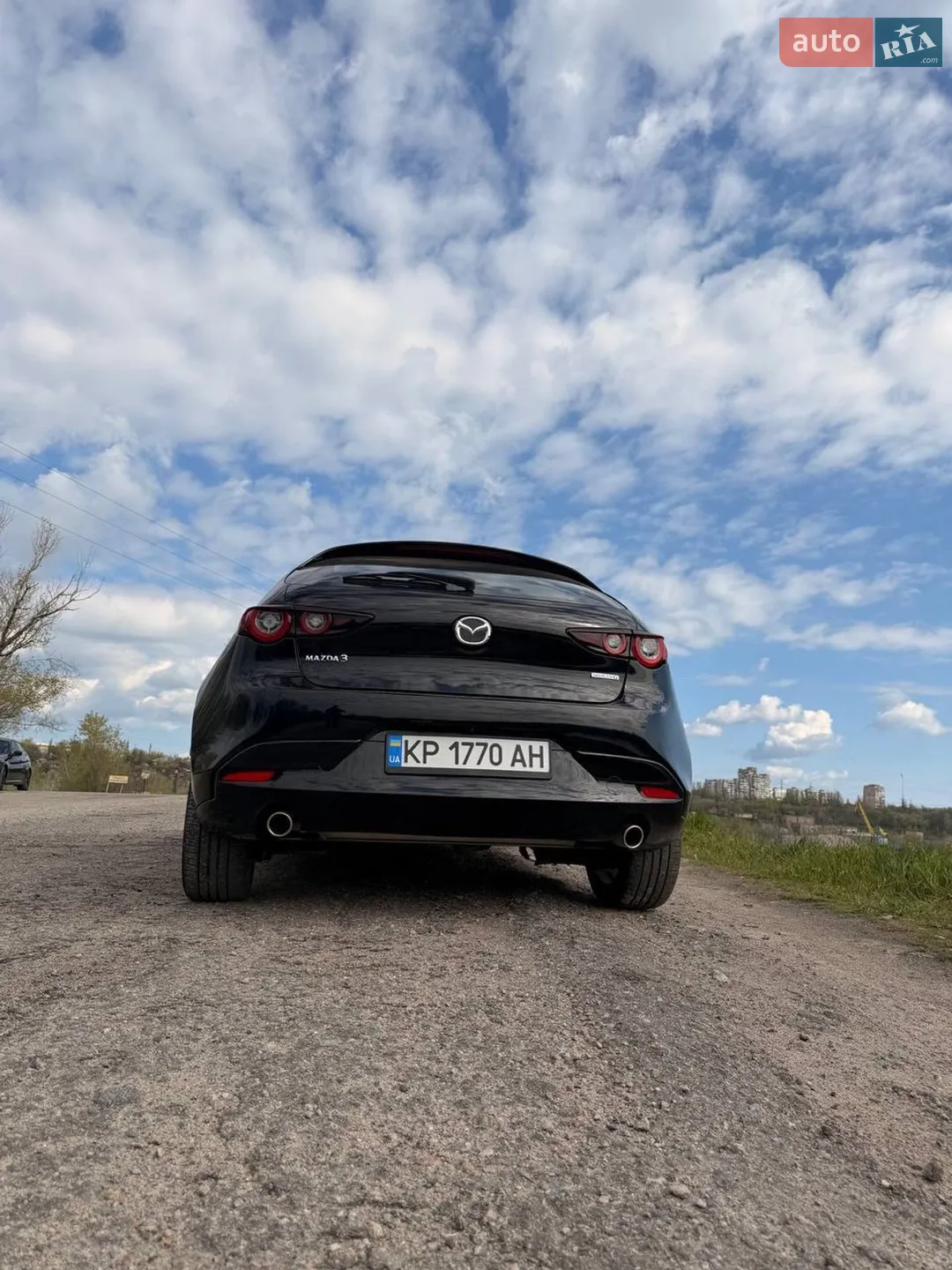 2024 Mazda 3 - мініатюра 9