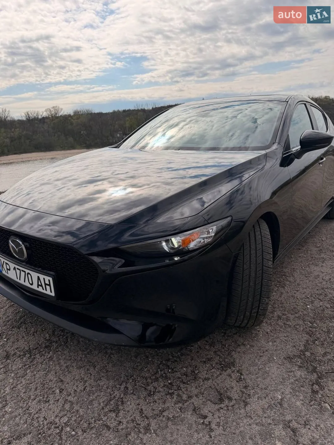 2024 Mazda 3 - мініатюра 2